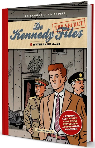 kennedy files 4 kennedy files 4
