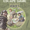 Kinderen in het verzet: Escape Game 2 kinderen in het verzet escape game
