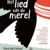 Het lied van de Merel 2 lied merrel