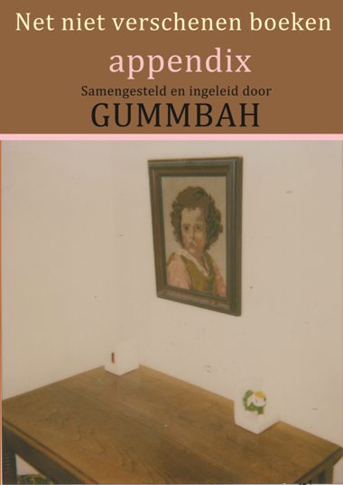 net niet gummbah net niet gummbah