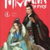 nirvana in fire 1