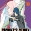 sasukes story 1