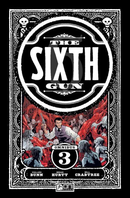 sixth gun omnibus 3 sixth gun omnibus 3 e1720782530758