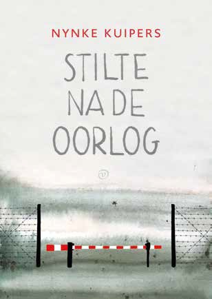 stilte oorlog stilte oorlog