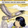 Yoko Tsuno 31. De arend van de Highlands 2 yoko tsuno 31