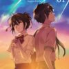 your name. 1. 2 your name. 1