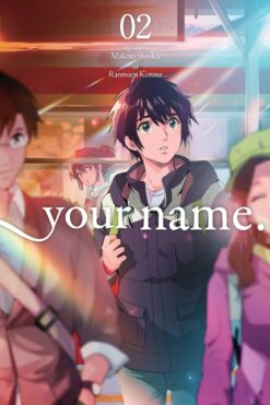 your name. 2.