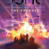 Dune: book 3. The prophet 2 Dune book 3. The prophet