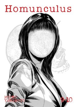 Homunculus 9-10.