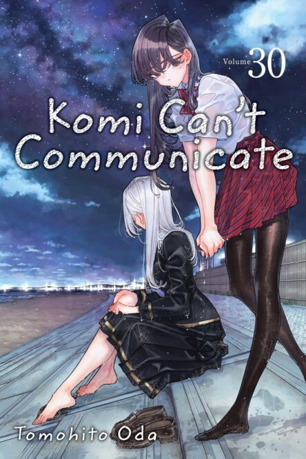 Komi Can't Communicate 30. Komi Cant Communicate 30 e1720776918368