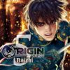 Origin 5