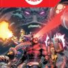 X-Men: Reign of X by Jonathan Hickman 1. 1 Reign of X by Jonathan Hickman 1