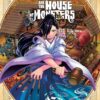 Soara and the House of Monsters 3. 1 Soara and the House of Monsters 3