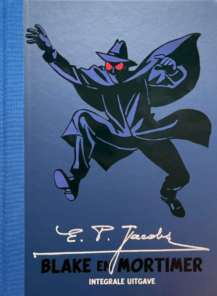 blake en mortimer integrale uitgave blake en mortimer integrale uitgave e1721823123880