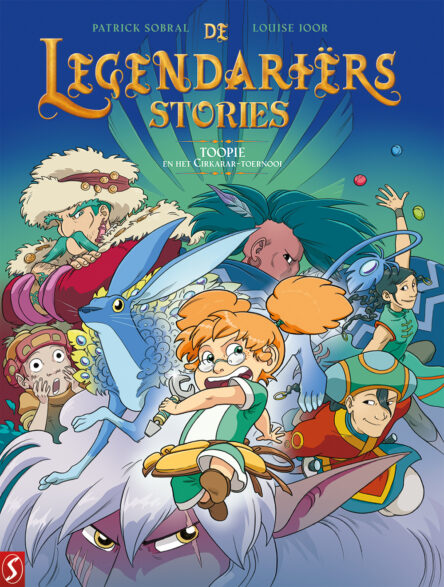 de legendariers stories 1 de legendariers stories 1 e1721901400920