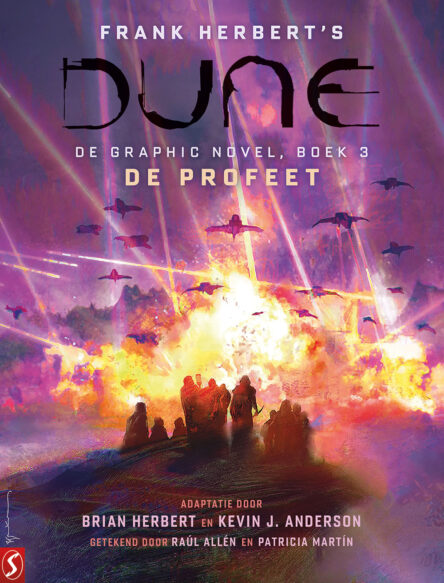 dune boek 3 dune boek 3 e1721900086950