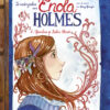 De onderzoeken van Enola Holmes 6. Spoorloos op Baker Street 2 enola holmes 6