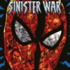 Spider-Man: Sinister War 2/2. 1 sinister war DDB 2