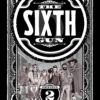 The Sixth Gun: Omnibus 2. 1 sixth gun omnibus 2