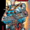 Deadpool & Cable: Modern Era Epic Collection 1: 2004-21005 Ballistic Bromance 2 Deadpool Cable Ballistic Bromance