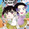 Demon slayer: Kimetsu Academy 3. 1 Demon slayer Kimetsu Academy 3
