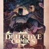 Gotham nocturne Act 1