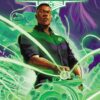 Green Lantern: War Journal 1. Contagion 1 Green Lantern War Journal 1. Contagion
