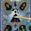 Pink FLoyd in comics