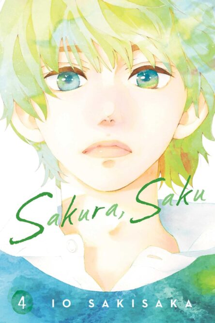 Sakura, Saku 4. Sakura Saku 4 e1723808437669