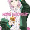 Wind breaker 7. 1 Wind breaker 7
