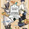 Witch Hat Atelier Kitchen 5. 1 Witch Hat Atelier Kitchen 5