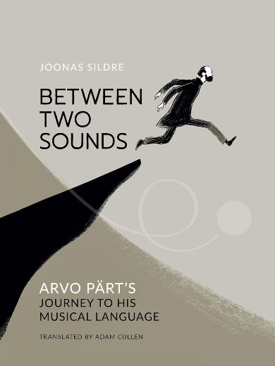 between sounds between sounds