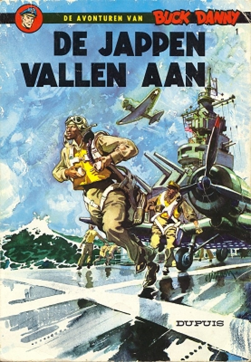 buck danny 1 jappen buck danny 1 jappen