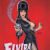 Elvira: Mistress of the dark 1. Timescream 2 elvira 1