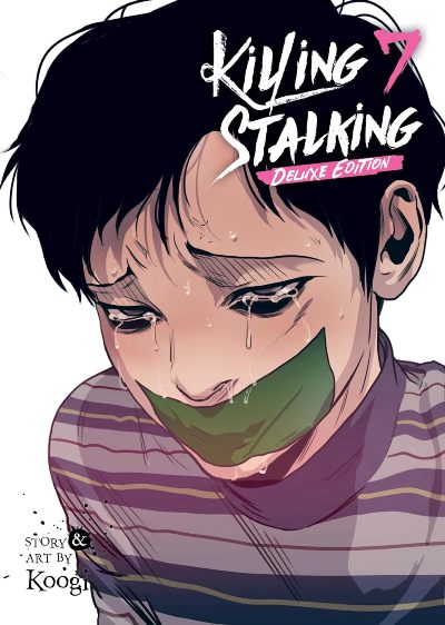 killing stalking 7 killing stalking 7