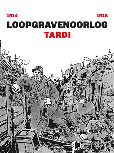 loopgravenoorlog loopgravenoorlog