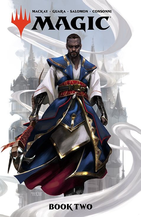 magic book two magic book two