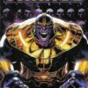 Thanos: Return of the mad titan 2 return of the mad titan