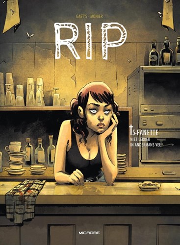 rip 5 fanette rip 5 fanette