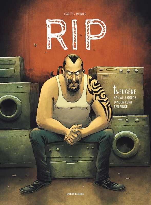 rip 6 eugene rip 6 eugene