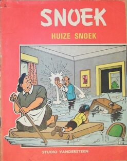 Snoek 2. Huize Snoek