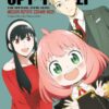 Spy x Family: The official anime guide - Mission report 2 spy fam guide