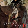 Vampire Hunter D. omnibus book six 2 vamp hunter d 6