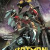 Batman Incorporated The complete series