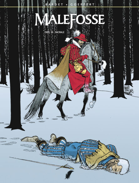 Malefosse 16 Malefosse 16 e1726829784757