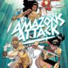 Amazons attack 1 amazons atack