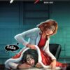 Blood Stain: collected edition book one 2 blood stain collected edition 1
