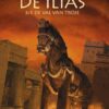 De Ilias 3. De val van Troje 1 de ilias 3