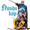 Hondskop 2. Boek 2. 2 hondskop 2