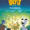 Idefix en de onverzettelijken 6. De bosgeesten 1 idefix 6